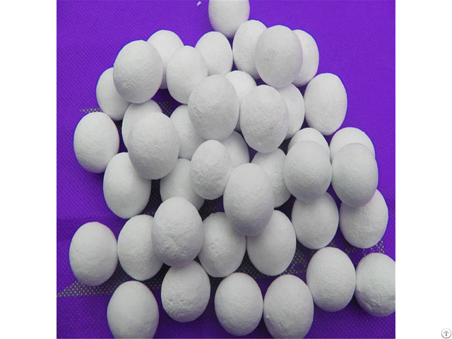 Tabular Alumina Traduction With Factory Quality 99 Percent Min