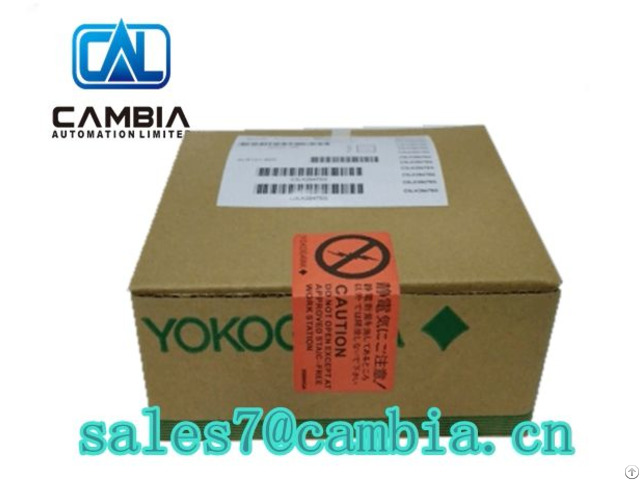 Yokogawa Aap849 S00 Manul