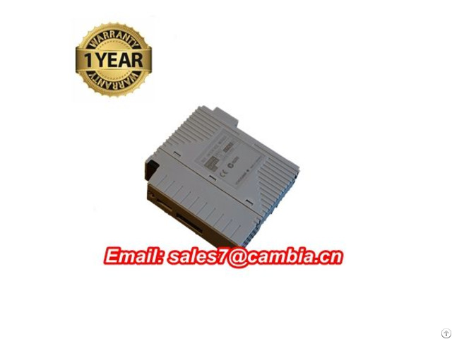 Yokogawa Adv151 P00 Power Supply