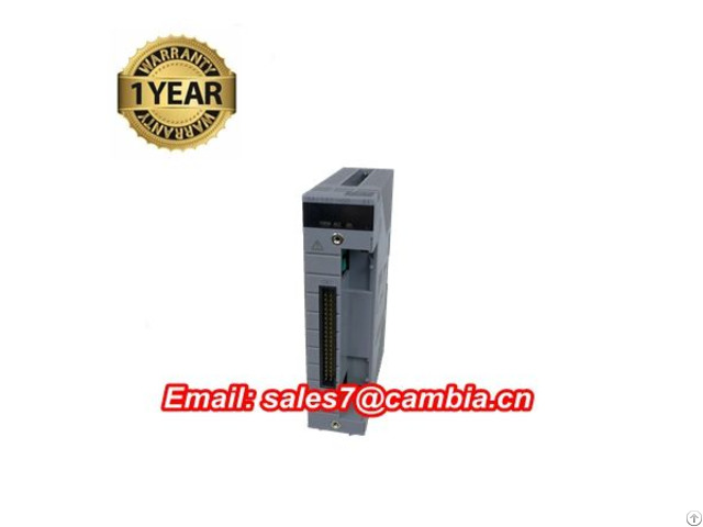 Yokogawa Aai141 1 Year Warranty