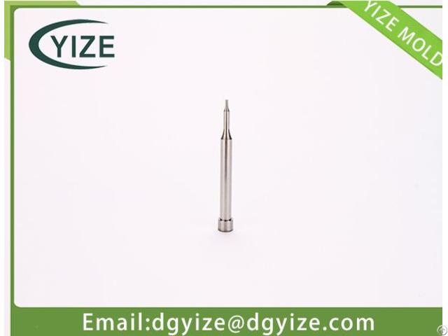 Global Manufacturers Of Ejector Pin And Sleeve Precision Mould Component Manufacturer