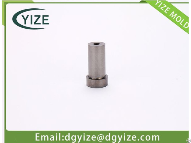 Shenzhen Superior Mould Inserts Supplier Tungsten Carbide Circular Parts Supply