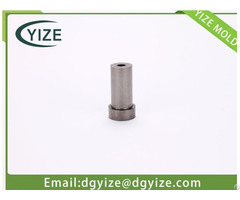 Shenzhen Superior Mould Inserts Supplier Tungsten Carbide Circular Parts Supply