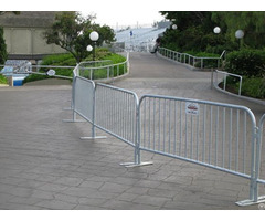 Welded Temporary Fence Product