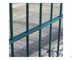 Double Wire Fence Product
