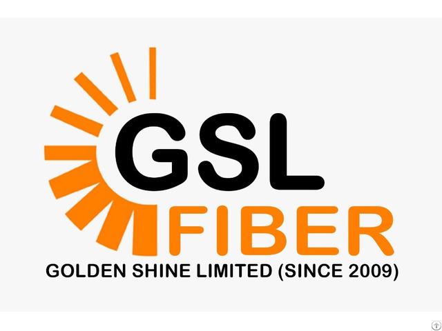 Goldenshine Fiber