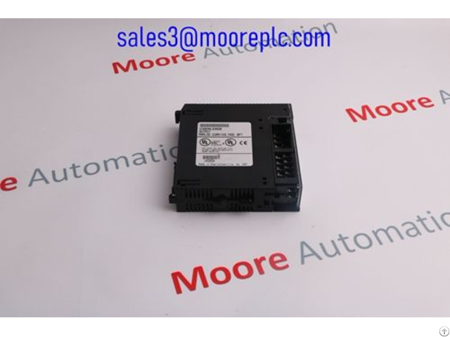 Ge Fanuc Ic660bbd025 New Fob Xiamen