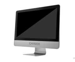 Touch Computer Of Gvision