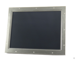 Industrial Display Chassis