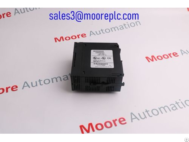 Ge Fanuc Ic695alg608 Ea New Fob Xiamen