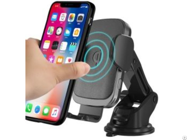 Wireless Car Charger