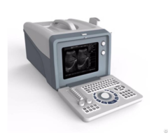 Ultrasound Scanner Bw 3