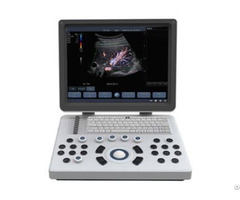 Ultrasound Scanner Bene 3s