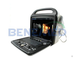 Ultrasound Scanner Bene 3