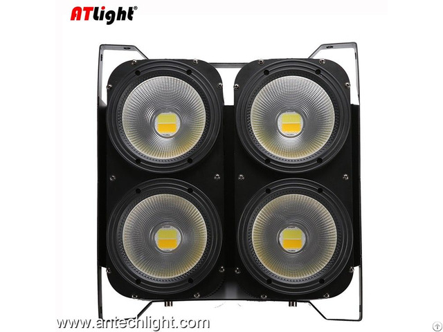 400w Led Blinder Atf400ww