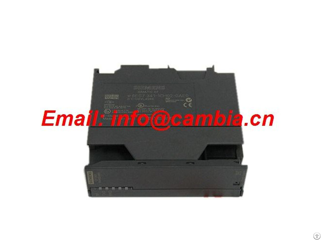 Siemens 6ng4212 8pa03 3be6	Plc Processor