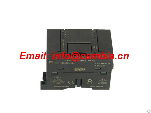 Siemens 6ng4212 8pa01 7ce1	Plc Processor