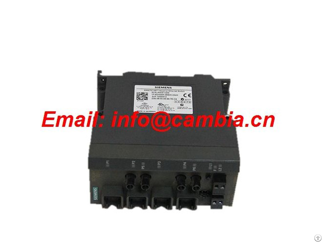 Siemens 6ng4212 8pa03 7cb0	Plc Processor