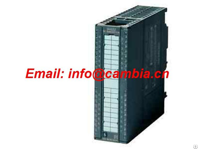 Siemens 6ng4212 8pa03 3cb3	Plc Processor