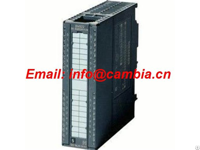 Siemens 6ng4212 8pa03 3ea0	Plc Processor