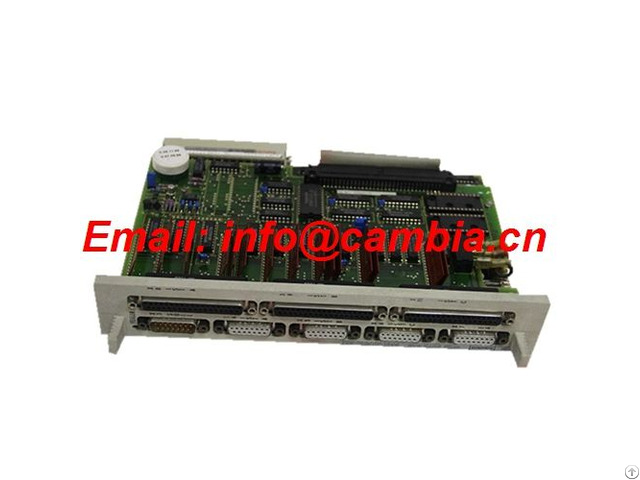 Siemens 6ng4212 8pa03 7ca0	Plc Processor