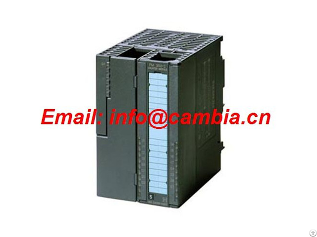 Siemens 6ng4212 8pa02 1ac0	Plc Processor