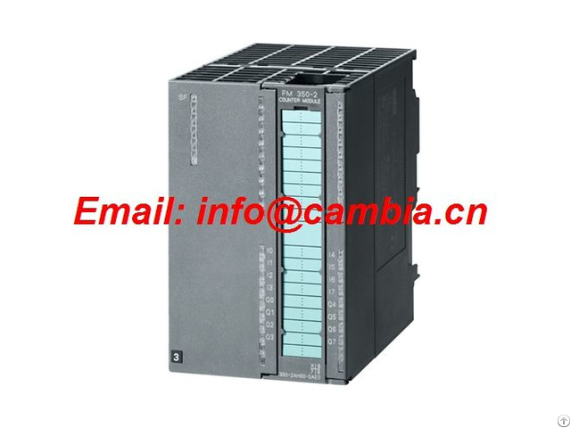 Siemens 6ng4212 8pa03 7ce1	Plc Processor