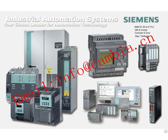 Siemens 6ng4212 8pa02 1ca0	Plc Processor