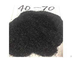 Foundry Chromite Sand For Iron And Steel Casting