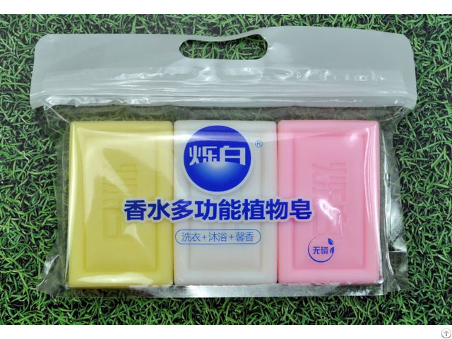 Deep Moisturizing Multifunctional Soap Wholesale