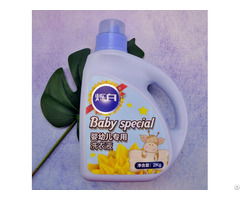 Baby Special Detergent