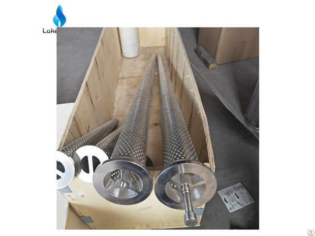 Drill Pipe Screens Filters For Oil Drilling