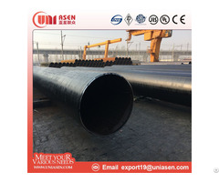 Lsaw Steel Line Pipe