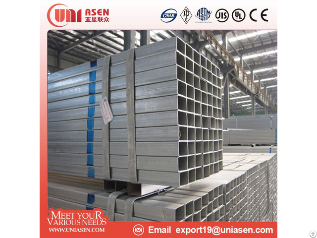 Pre Galvanized Steel Pipe Furniture