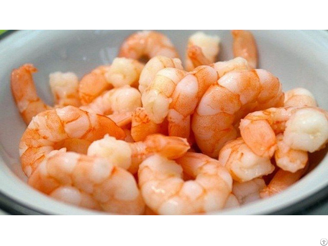 Dried Shrimp High Quality From Vietnam