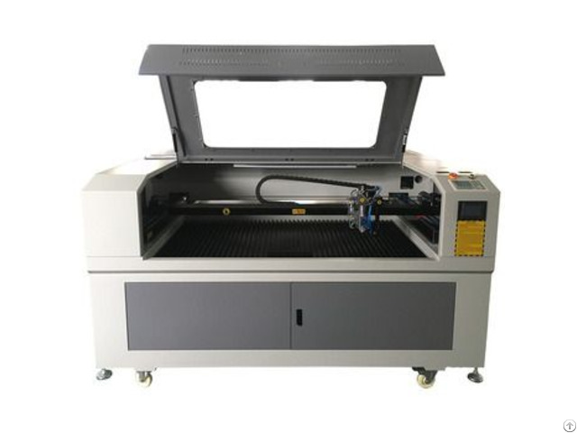 New Desgin Mc 1390 150w Cnc Laser Cutting Machine For Sale