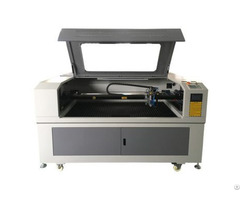 New Desgin Mc 1390 150w Cnc Laser Cutting Machine For Sale