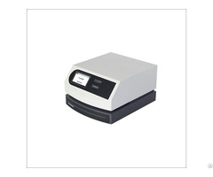 Lithium Battery Separator Film Air Permeability Tester Standard Gurley Method Lab Test Machine