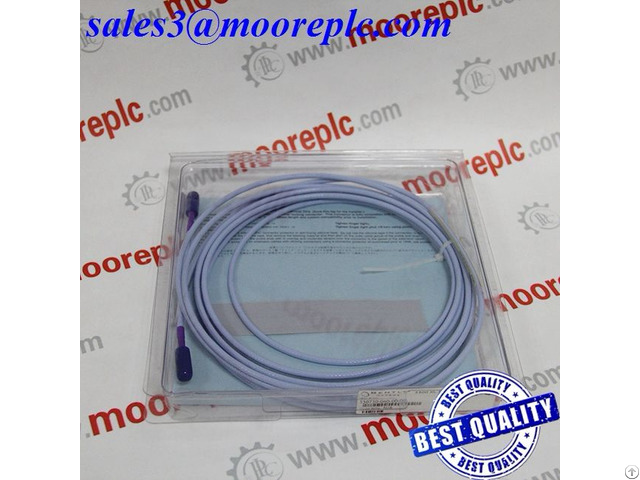 Bentley 330103 00 04 10 02 05 Proximitor System