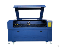 Mc1390 Small Ccd Laser Cutting Machine