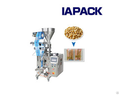 Stickpack Form Fill Seal Machine