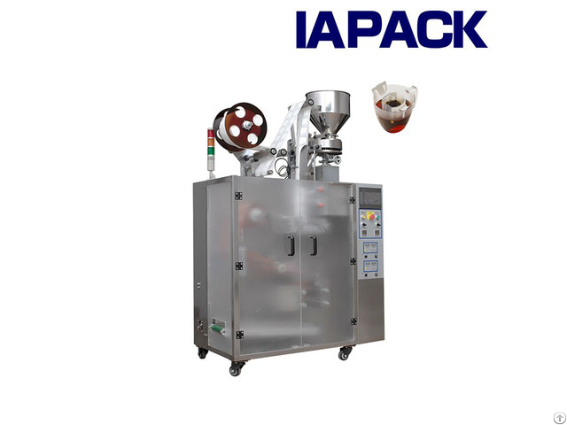 Automatic Drip Coffee Bag Packing Machine