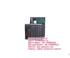 Triconex Tricon Invensys 3003 Empii	Power Supply In Plc