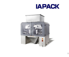 Zl4 30 Linear Scale Weigher