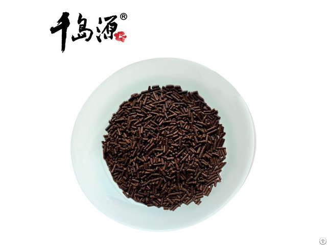 Tea Seed Meal