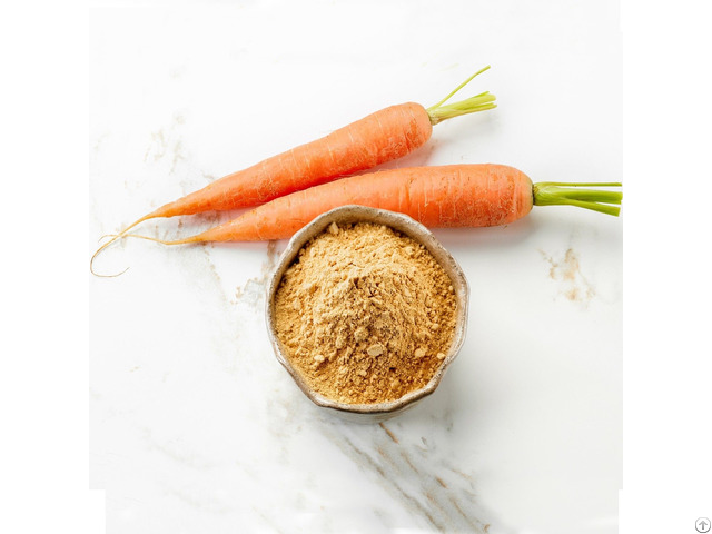 Carrot Powder