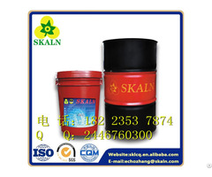 Skaln 100# Synthetic Reciprocating Compressor Lubricating Oil