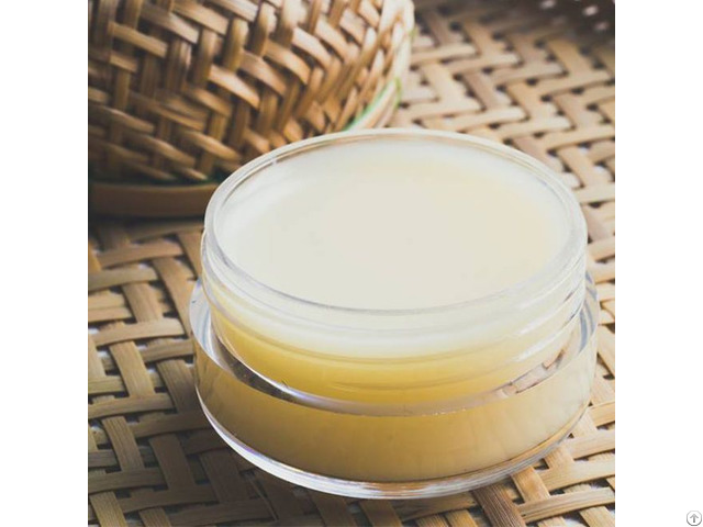 Coconut Oil Wax