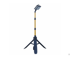 Rescue System Waterproof Mobile Led Tripod Light