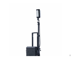 Rescue System Waterproof Mobile Led Work Light